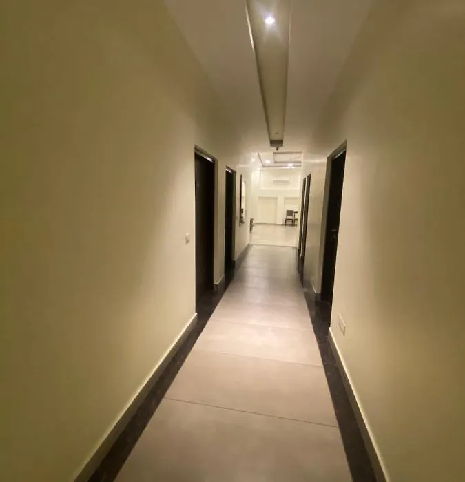 Hotel Cedar-1